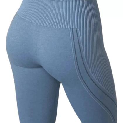 Imagem de Legging lupo com cintura média ref:71053 feminino