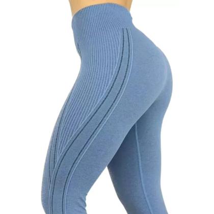 Imagem de Legging lupo com cintura média ref:71053 feminino