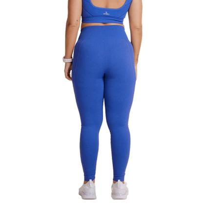Imagem de Legging lupo com cintura média ref:71053 feminino
