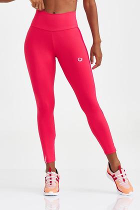 Imagem de Legging NZ com Detalhe em Spot Cajubrasil Pink Magenta