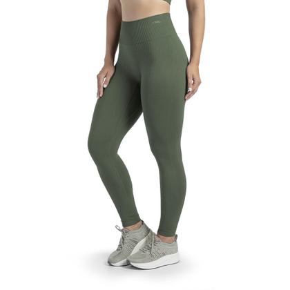 Imagem de Legging olympikus knit minimal