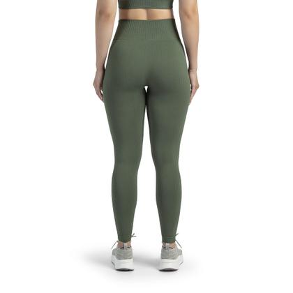 Imagem de Legging olympikus knit minimal