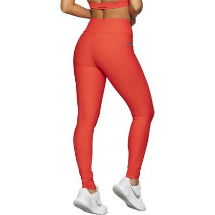Imagem de Legging Run More Silhouette Feminina