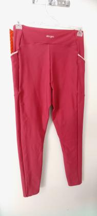 Imagem de Legging versatily bolsos e cós interno - 2311304