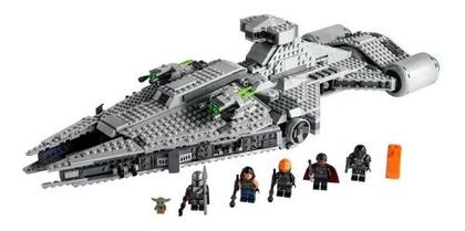 チャナティップ LEGO Star Wars Microfighter Y-Wing™ do Capitão Rex 75391 | Amazon