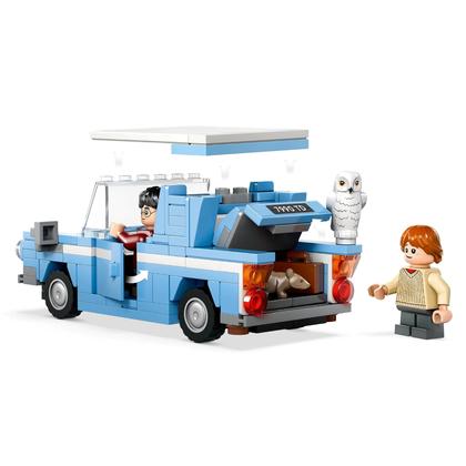 Imagem de Lego 76424 Harry Potter - Ford Anglia(Tm) Voador