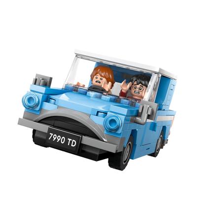 Imagem de Lego 76424 Harry Potter - Ford Anglia(Tm) Voador