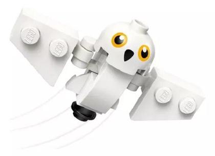 Imagem de Lego 76443 Harry Potter  Passeio Moto Do Hagrid E Harry - 617 Peças