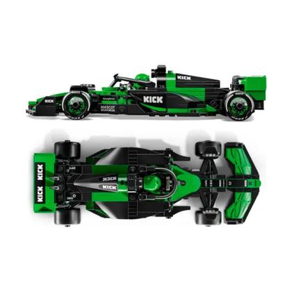 Imagem de LEGO 77247 Speed Champions - Kick Sauber F1 Team C44