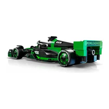 Imagem de LEGO 77247 Speed Champions - Kick Sauber F1 Team C44