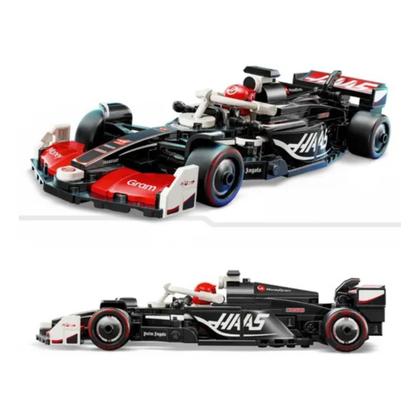 Imagem de LEGO 77250 Speed Champions Moneygram Haas F1 Team Vf-24