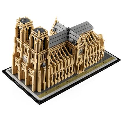 Imagem de LEGO Architecture - Notre Dame de Paris