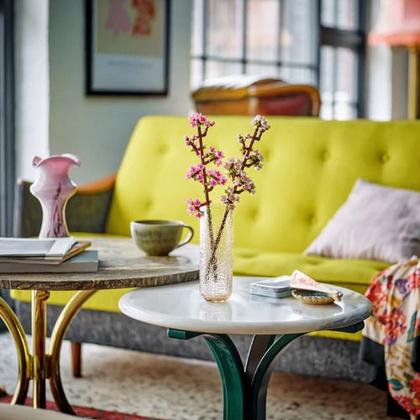 Imagem de Lego Botanical Collection Flores De Cerejeira 40725