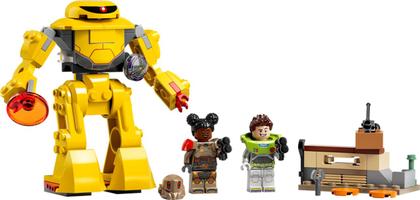 Imagem de Lego Buzz Lightyear Perseguição De Zyclops 87 Peças - 76830