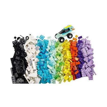 Imagem de Lego Caixa Criativa Legal 510 Peças 11043