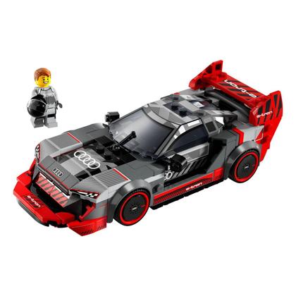 Imagem de Lego Carro de corrida Audi S1 E-TRON Quattro 274 Peças 76921