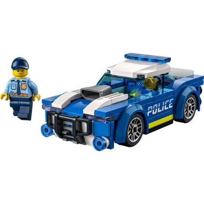 Imagem de Lego City Carro da Polícia - Lego