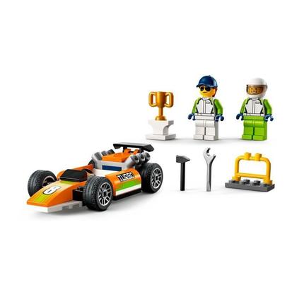 Imagem de Lego City Carro De Corrida 60322 - 46 Peças