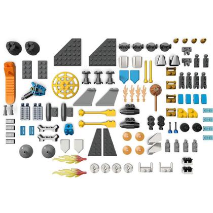 Imagem de Lego city mars spacecraft exploration missions (60354)