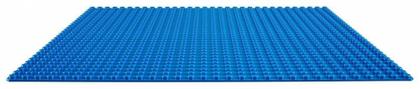 Imagem de LEGO Classic - Base de Construção Azul