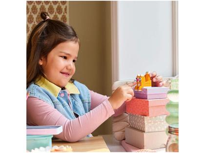 Imagem de LEGO Classic Caixa Criativa Feliz 11042 680 Peças