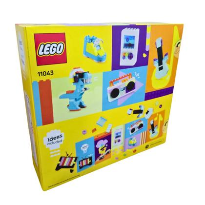 Imagem de Lego Classic: Caixa Criativa Legal 11043