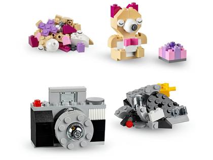 Imagem de LEGO Classic Caixa Grande de Peças Criativas