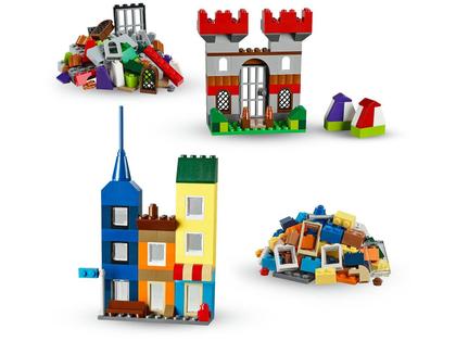 Imagem de LEGO Classic Caixa Grande de Peças Criativas