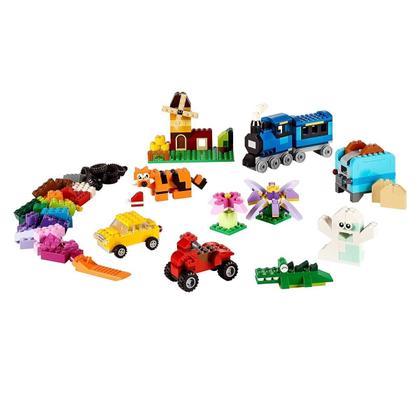 Imagem de Lego Classic - Caixa Média de Peças Criativas 10696  Lego