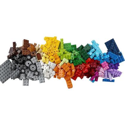 Imagem de Lego Classic Caixa Media De Peças Criativas - 10696