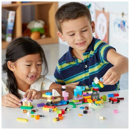 Imagem de Lego Classic Maleta Da Criatividade 213 Peças 10713