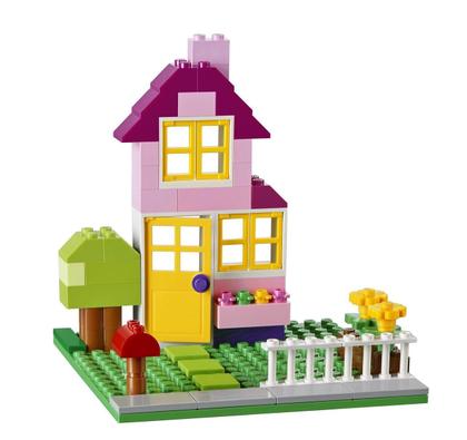 Imagem de Lego Classic Peças Criativas Caixa Grande de 790 Peças 10698
