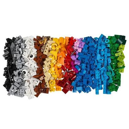 Imagem de Lego Classic Pecas e Luzes 11009