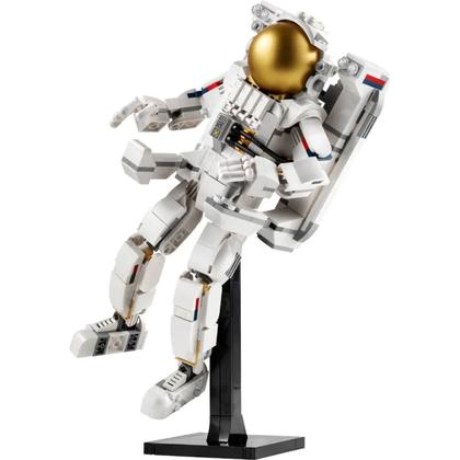 Imagem de Lego Creator 3 em 1 Astronauta Espacial 647 peças - 31152