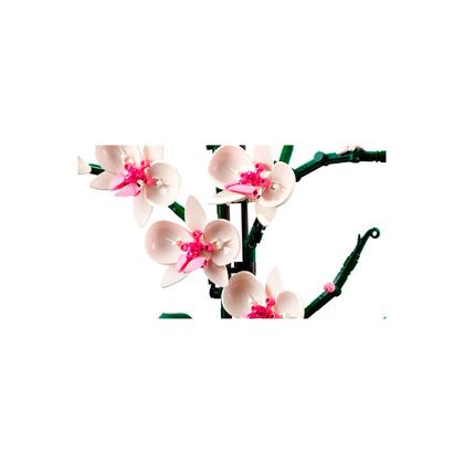 Imagem de Lego Creator Expert Botanical Collection Orquídea 10311 - 608 Peças