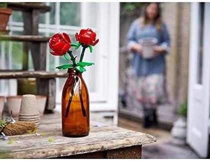 Imagem de Lego Creator Rosa 40460