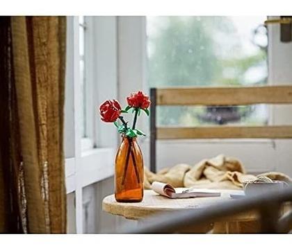 Imagem de Lego Creator Rosa 40460