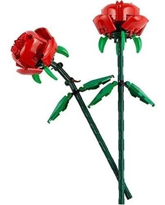 Imagem de Lego Creator Rosa 40460