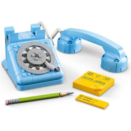 Imagem de LEGO Creator - Telefone retrô