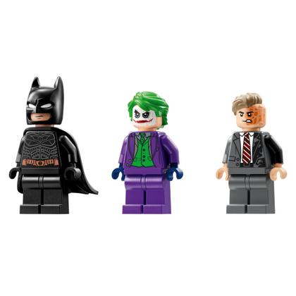 Imagem de LEGO DC - Batman vs Duas-Caras e o Coringa