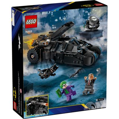 Imagem de LEGO DC - Batman vs Duas-Caras e o Coringa