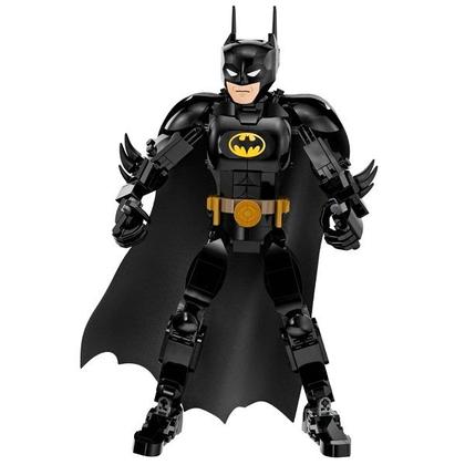 Imagem de Lego DC Figura de Construcao do Batman 76259