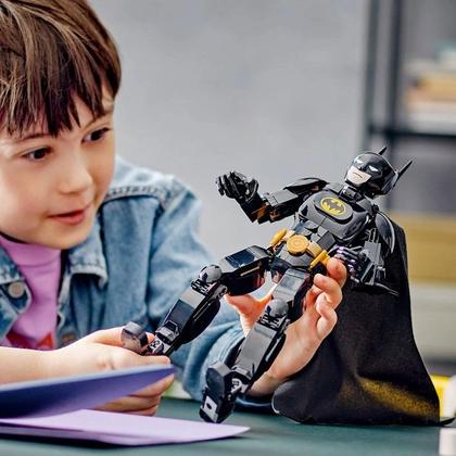 Imagem de Lego DC Figura de Construcao do Batman 76259