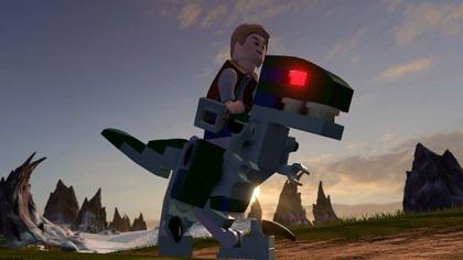 Imagem de LEGO Dimensions Pacote Inicial - Xbox 360