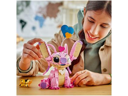 Imagem de Lego Disney Classic Angel 43257
