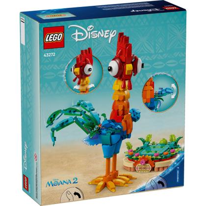Imagem de LEGO Disney - Heihei