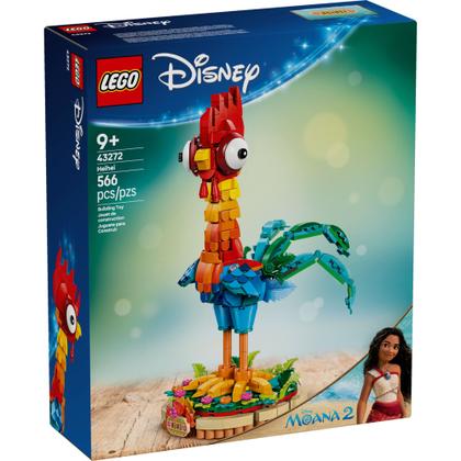Imagem de LEGO Disney - Heihei
