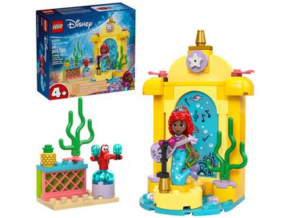 Imagem de LEGO Disney Princess Palco Musical da Ariel