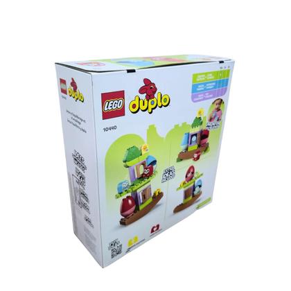Imagem de Lego Duplo Arvore Para Equilibrar e Empilhar 10440