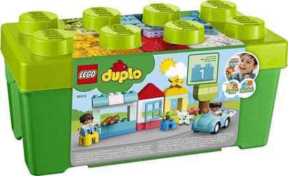 Imagem de Lego Duplo Caixa Clássica De Peças 10913 (65 Peças)